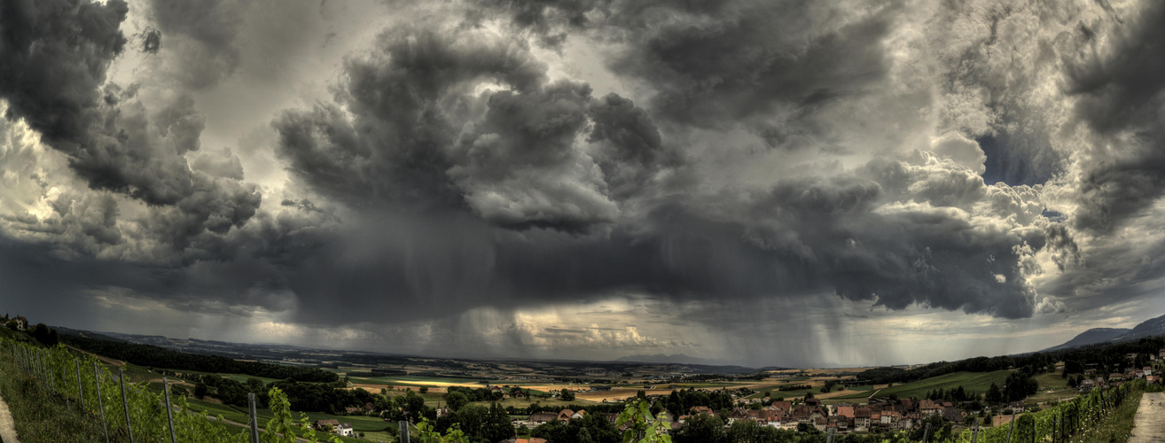 vereinzelt_Regen