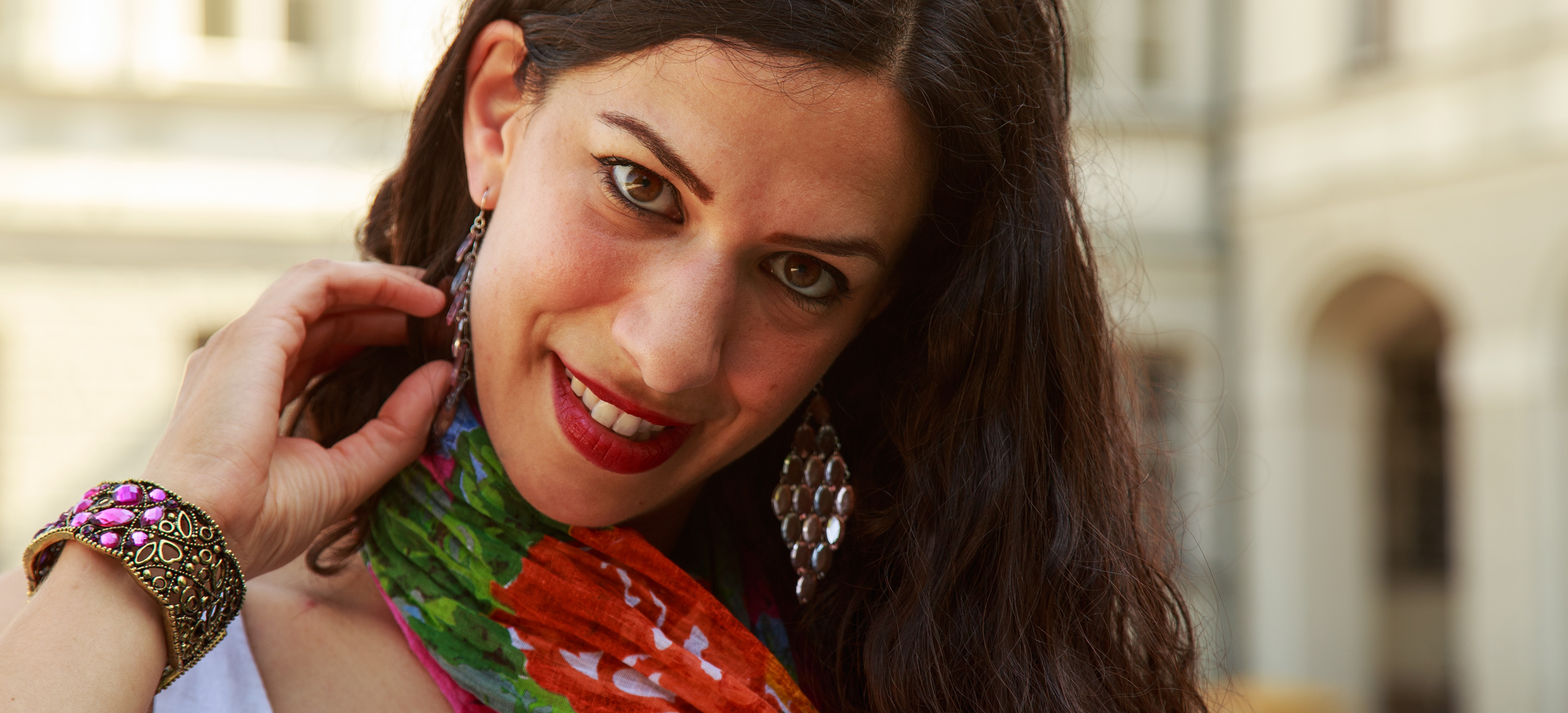 Verena Foto & Bild | outdoor, available light, portrait Bilder auf ...
