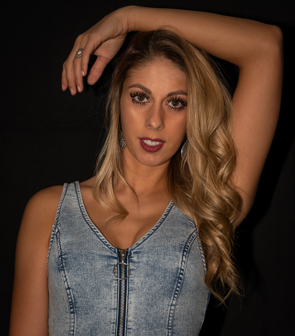 Verena Foto & Bild | portrait, fashion, portrait frauen Bilder auf ...
