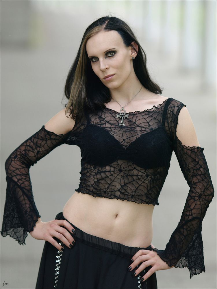 Verena II Foto & Bild fotos, street, spezial Bilder auf