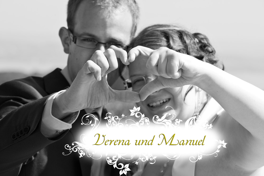 Verena & Manuel 2