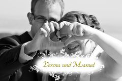 Verena & Manuel 2