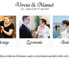 Verena & Manuel