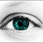 Verena's Auge