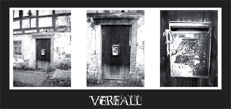 Verfall