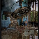 Verfall in Beelitz V