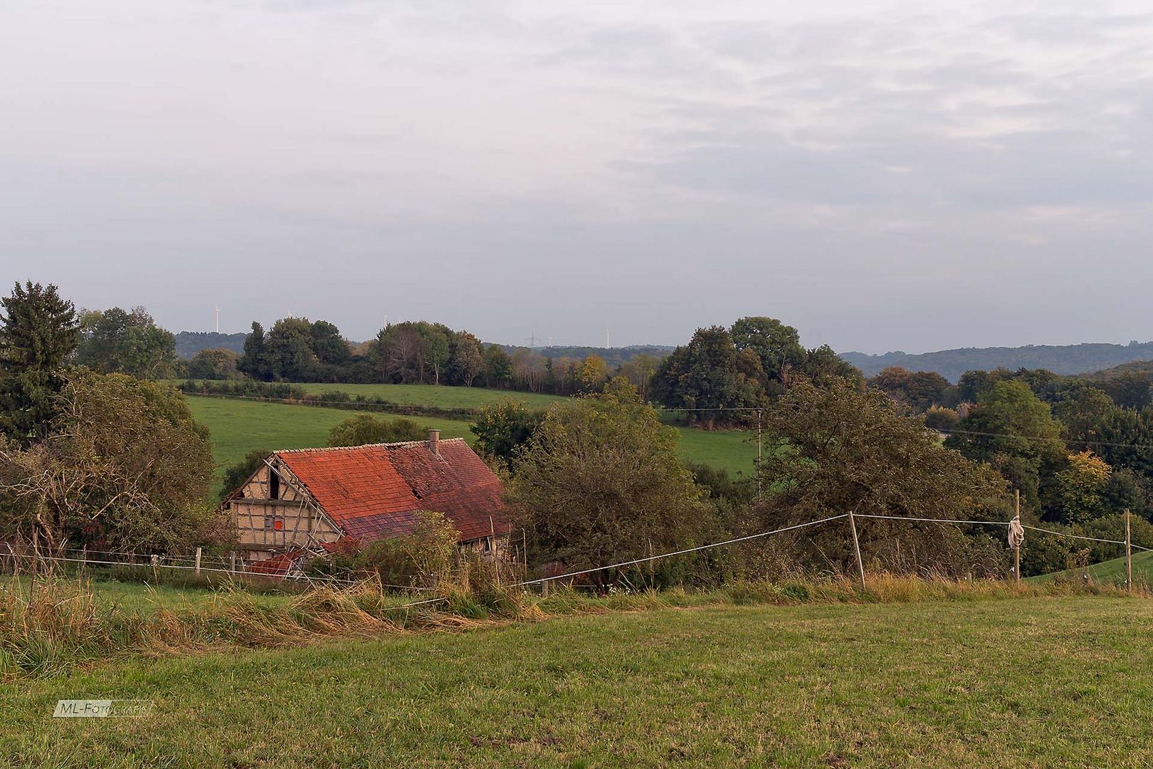 Verfallener Hof beim Bläsiberg 021