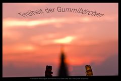 Verfassung der Gummibärchen