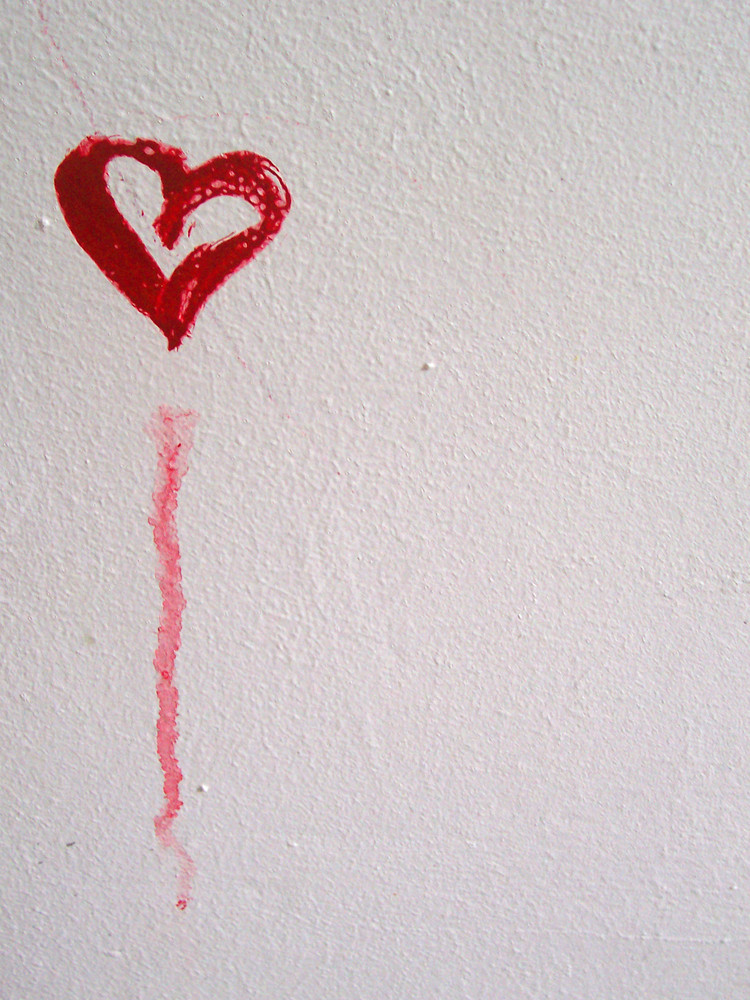 Verflossene Liebe Foto & Bild emotionen, schmerz und leid, spezial