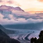 Vergängliche Schönheit im Morgenlicht