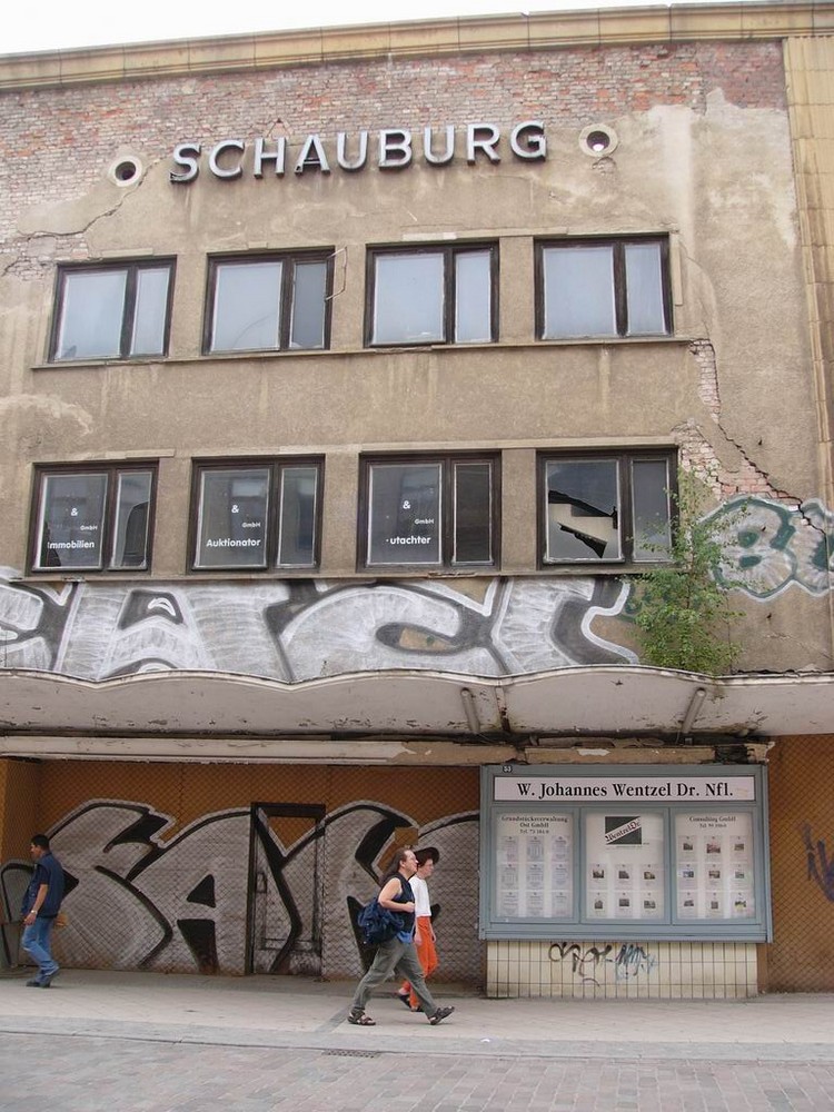Schwerin Kino Schwerin Kino