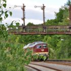 Vergangene Eisenbahnen ganz aktuell