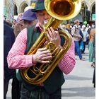 Vergangene woche würde am rathausplatz in wien das bundesland steiermark