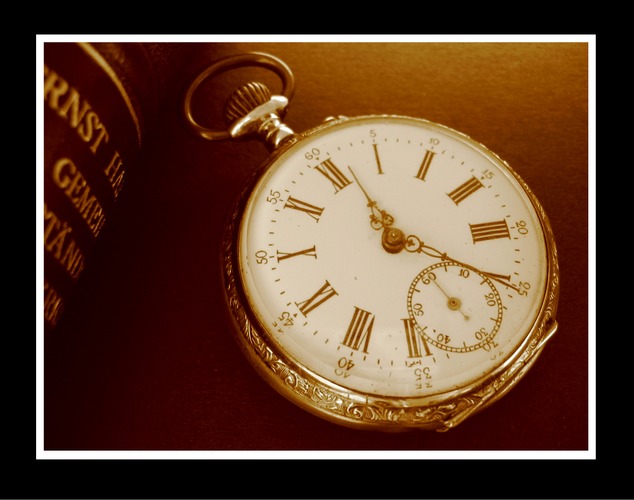 Vergangene Zeiten Foto & Bild stillleben, motive Bilder auf