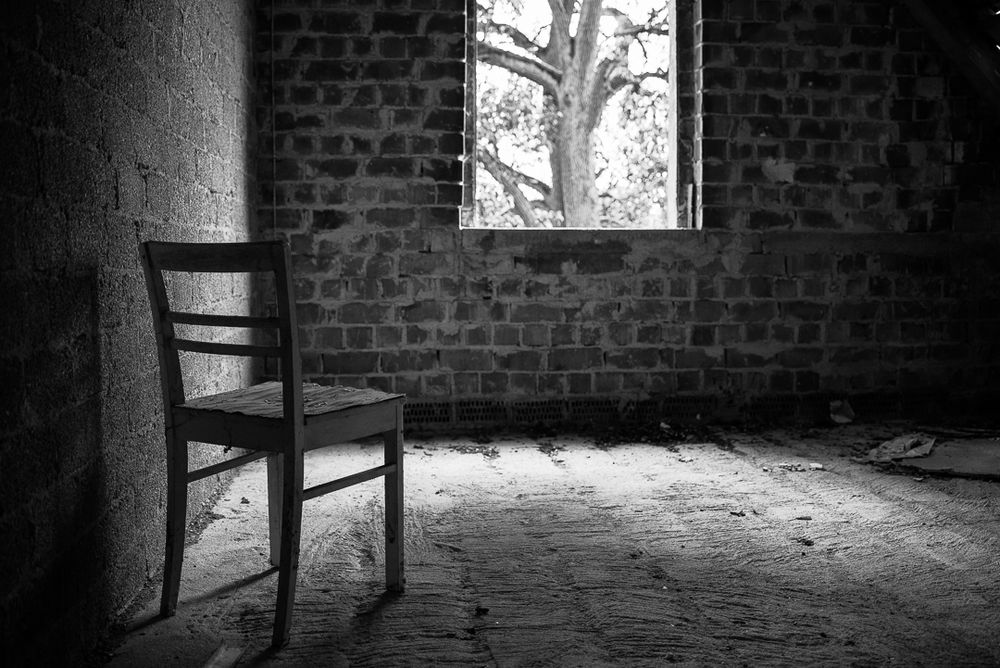 vergangene Zeiten Foto & Bild architektur, lost places, motive Bilder