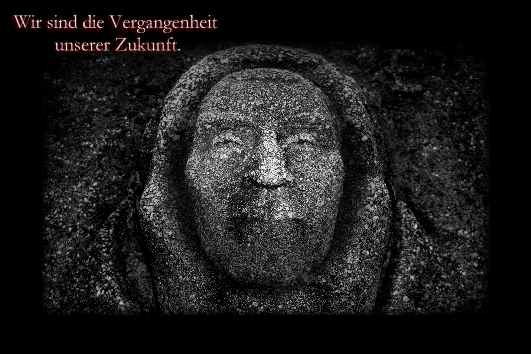 Vergangenheit