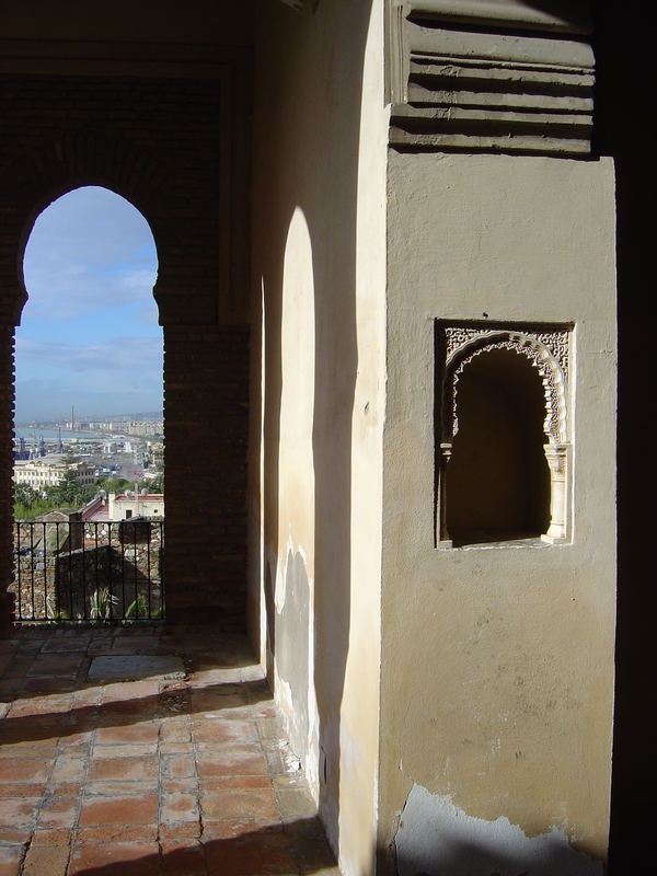 Vergangenheit und Gegenwart Foto & Bild | europe, spain, andalusien