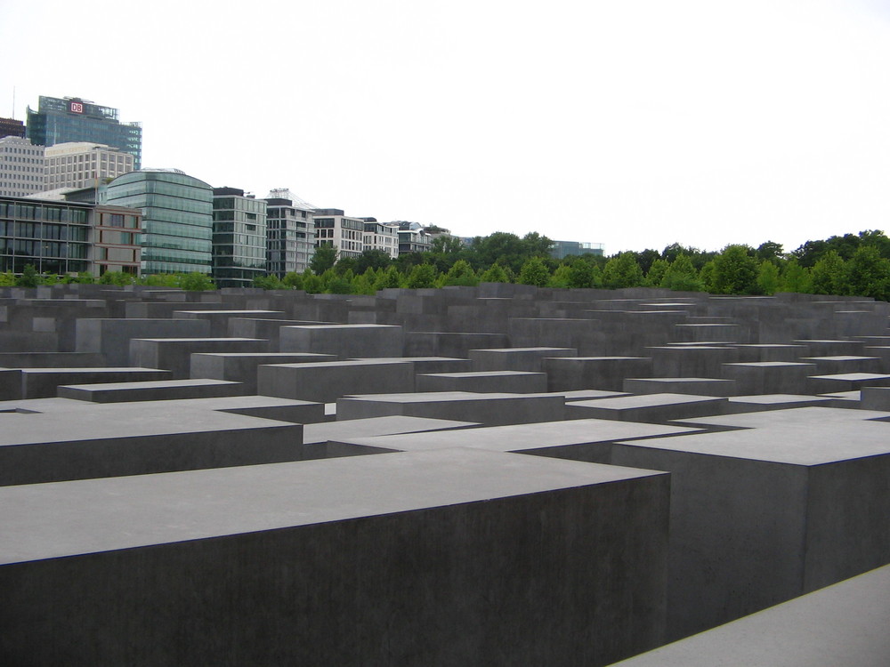 Vergangenheit und Zukunft