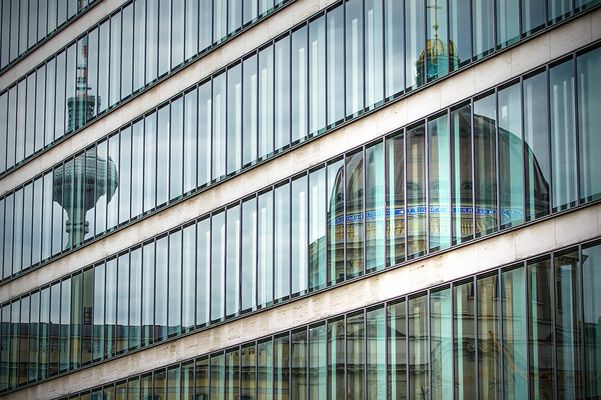 Vergangenheiten & Gegenwart….. 