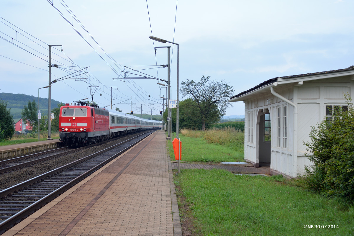 Vergangenheitsbewältigung