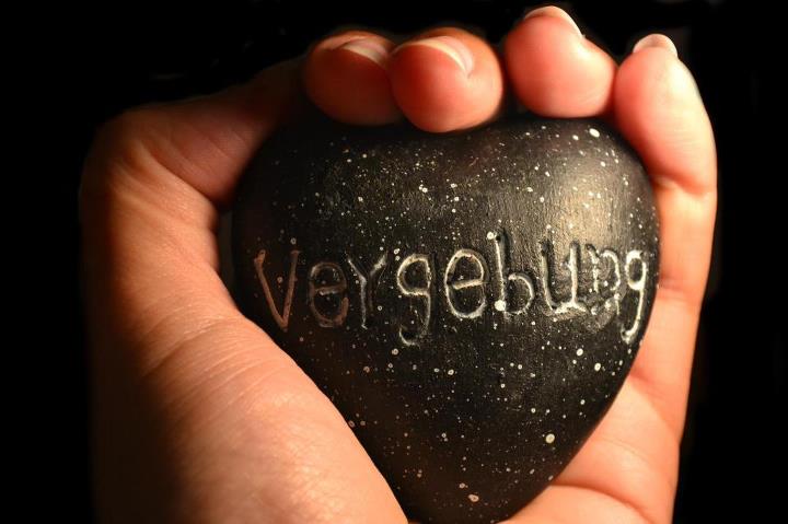 Vergebung