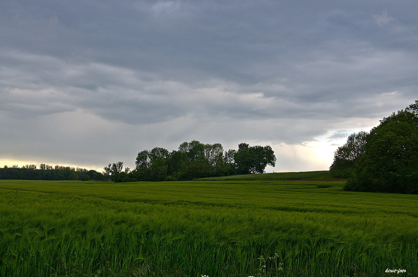 Vergessen