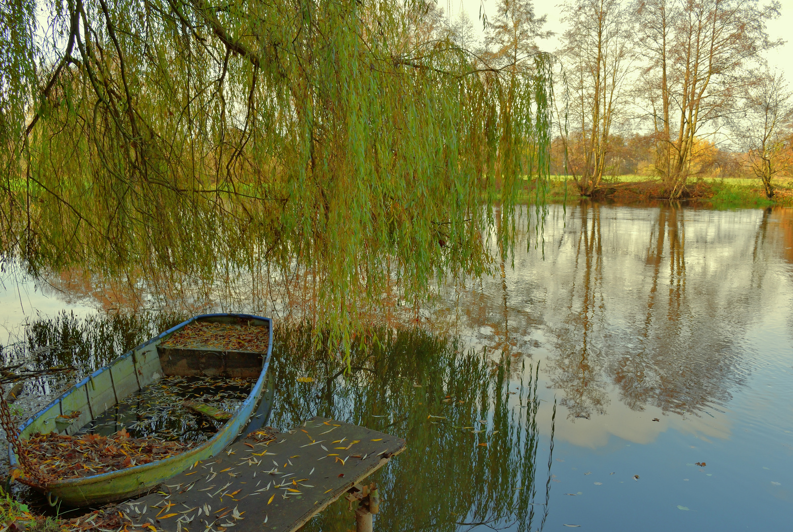 Vergessen