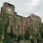 Vergessen -     Verwunschene Kathedrale