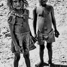 Vergessene Kinder von Kolkata