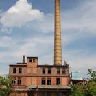 Vergessene Schuhfabrik Dessau