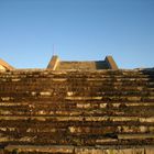 Vergessene Treppe