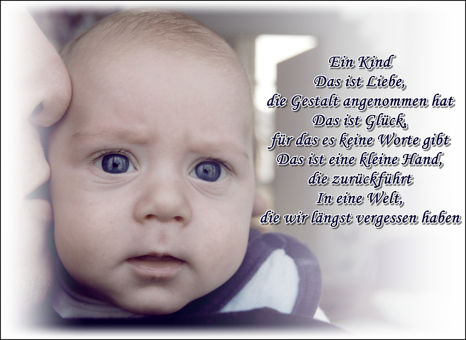 Vergessene Welt...