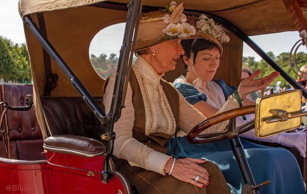 Vergiss es mit einer Runde durch den Park  ;-))))