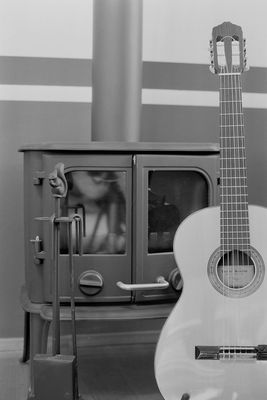 Vergleich Ilford XP2+ (vs. Kodak BW400CN)