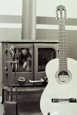 Vergleich Kodak BW400CN (vs. Ilford XP2+)