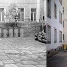 Vergleich Lauterbachstrasse 1967-2022 Pouva Start