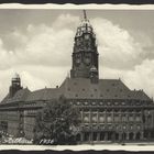Vergleich-Rathaus Dresden 1936