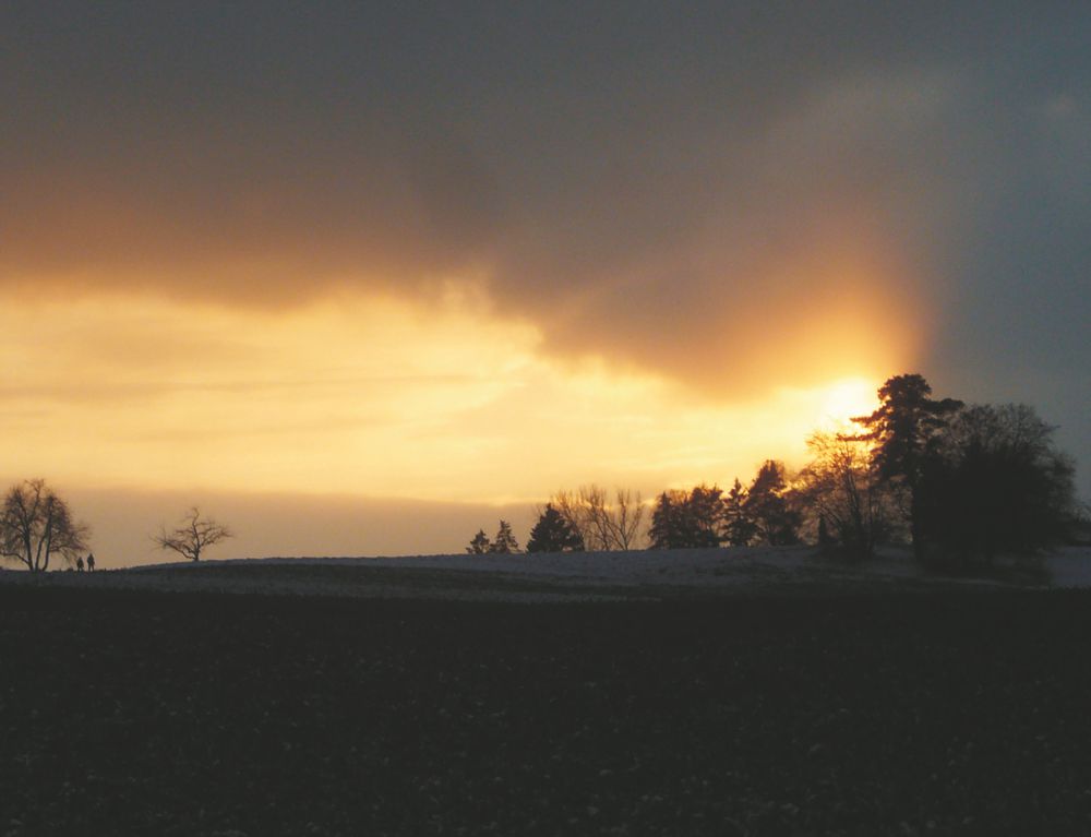 verglüht