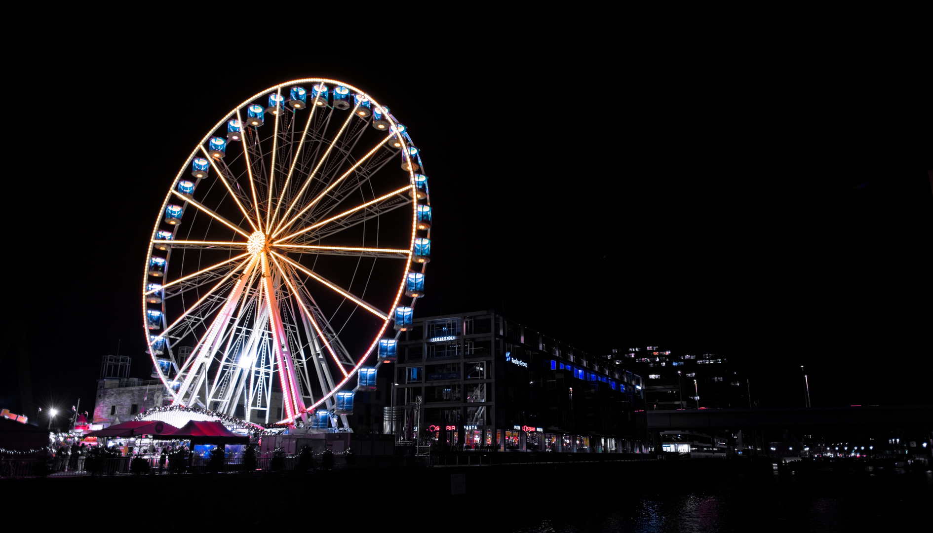 Vergnügen Foto & Bild city, spezial, hafen Bilder auf