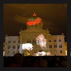 Verhandlungen im Bundeshaus