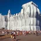 Verhüllter Reichstag 17