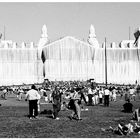 Verhüllter Reichstag