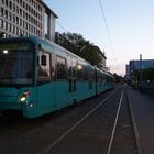 Verirrte U-Bahn Bild 1