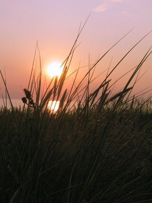 Verjers Strand Detail