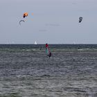 Verkehr auf der Ostsee