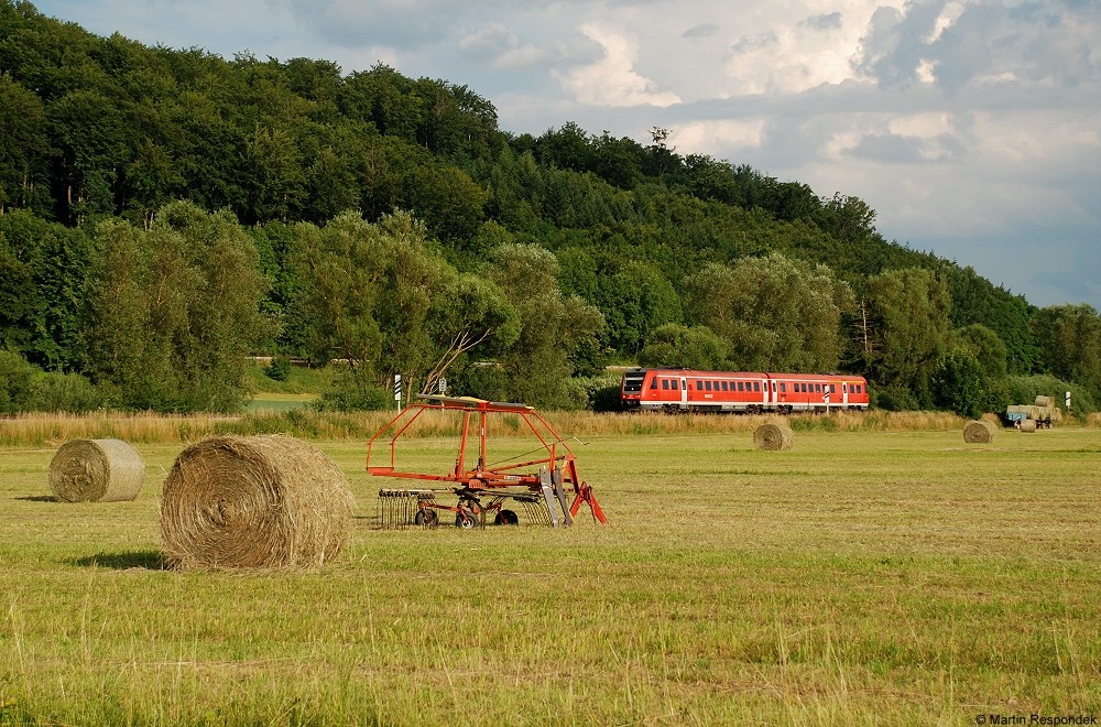 Verkehr auf´m Ländle (Nr.2)