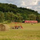 Verkehr auf´m Ländle (Nr.2)