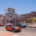 Verkehr in Hurghada