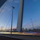 Verkehr in Rotterdam