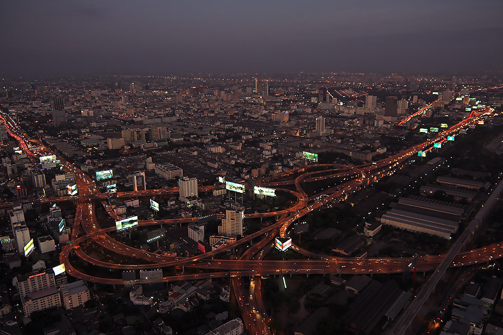 Verkehrsadern - BKK